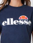 Дамска тениска Ellesse Albany - Синя